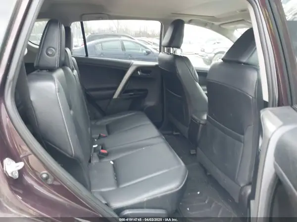 2T3DFREV2GW465135 2016 TOYOTA RAV 4 - Image 8