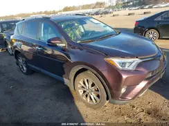 2T3DFREV2GW469671 2016 TOYOTA RAV 4