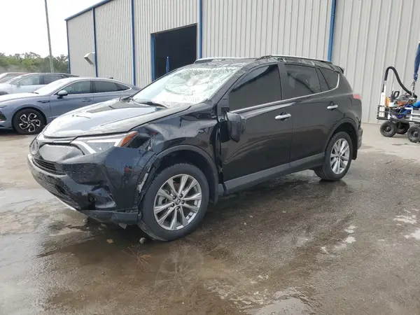2T3DFREV2GW471288 2016 TOYOTA RAV 4 - Image 1