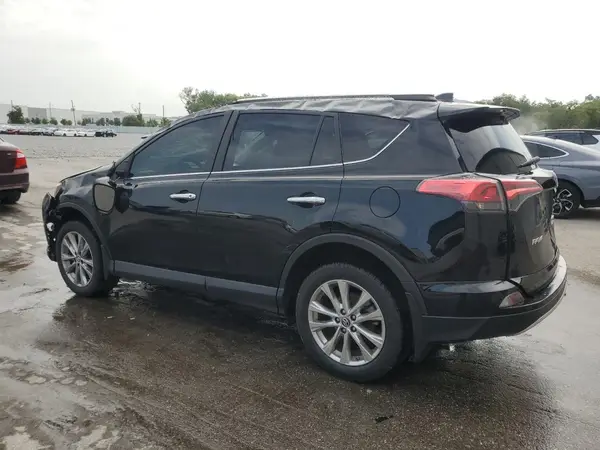 2T3DFREV2GW471288 2016 TOYOTA RAV 4 - Image 2