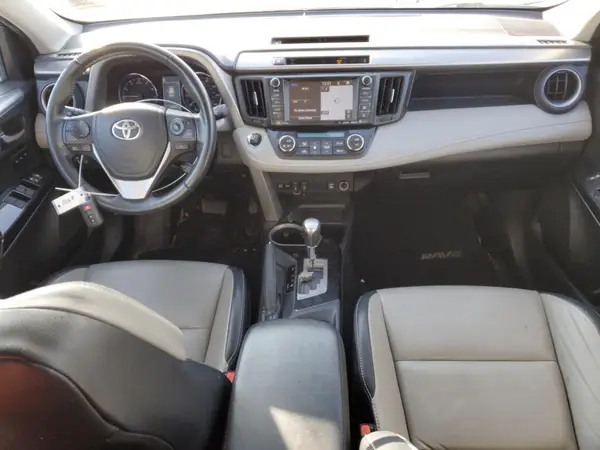 2T3DFREV2GW477124 2016 TOYOTA RAV 4 - Image 8
