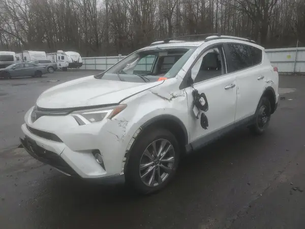 2T3DFREV2GW481254 2016 TOYOTA RAV 4 - Image 1