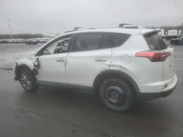 2T3DFREV2GW481254 2016 TOYOTA RAV 4 - Image 2