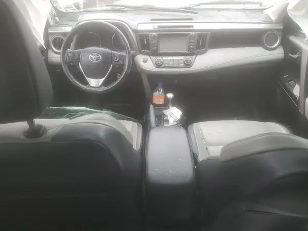 2T3DFREV2GW481254 2016 TOYOTA RAV 4 - Image 8