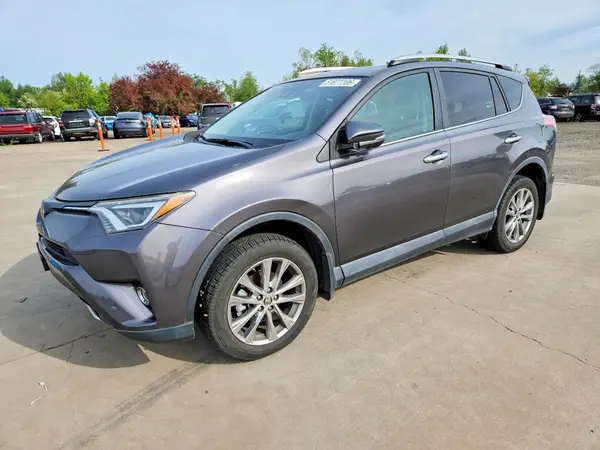 2T3DFREV2GW481979 2016 TOYOTA RAV 4 - Image 1