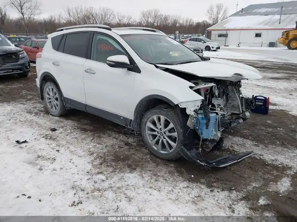 2T3DFREV2GW490598 2016 TOYOTA RAV 4 - Image 1
