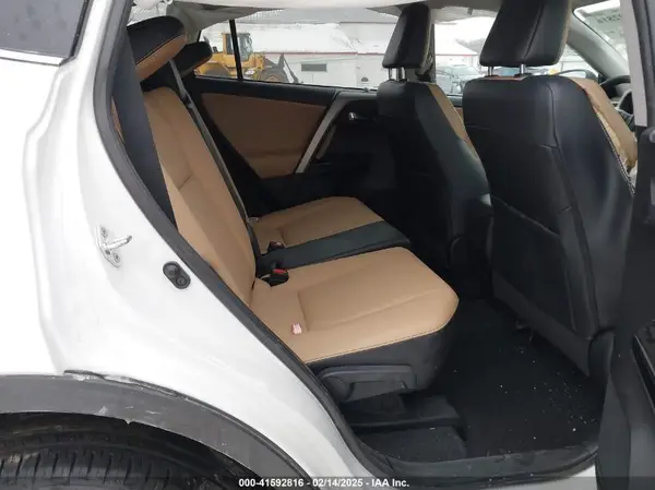 2T3DFREV2GW490598 2016 TOYOTA RAV 4 - Image 8