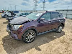 2T3DFREV2GW493436 2016 TOYOTA RAV 4