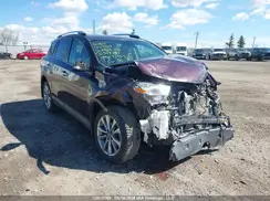 2T3DFREV2GW504547 2016 TOYOTA RAV 4