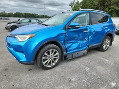2T3DFREV2GW507724 2016 TOYOTA RAV 4