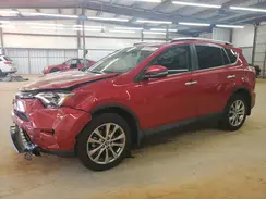 2T3DFREV2GW510249 2016 TOYOTA RAV 4