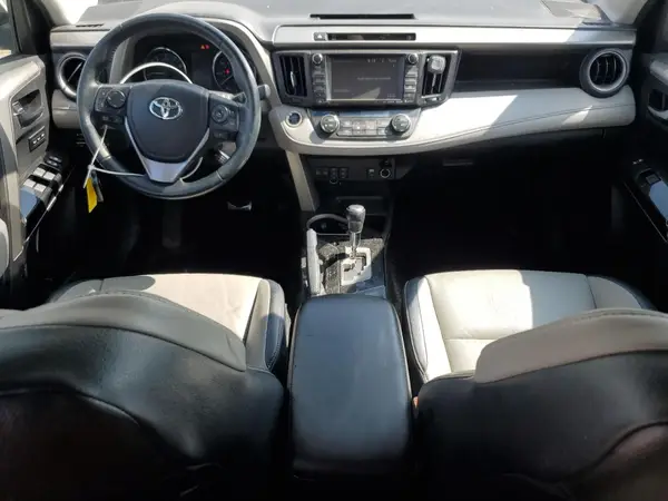 2T3DFREV2GW524507 2016 TOYOTA RAV 4 - Image 8