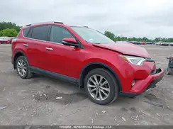 2T3DFREV2GW539119 2016 TOYOTA RAV 4