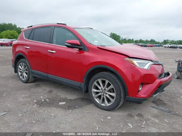 2T3DFREV2GW539119 2016 TOYOTA RAV 4 - Image 1