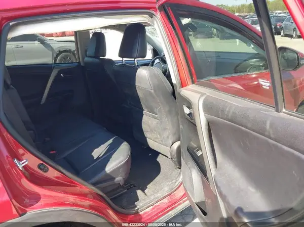 2T3DFREV2GW539427 2016 TOYOTA RAV 4 - Image 8