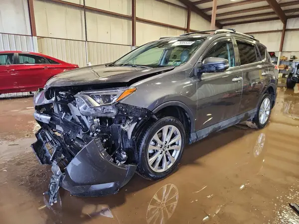 2T3DFREV2HW542975 2017 TOYOTA RAV 4 - Image 1