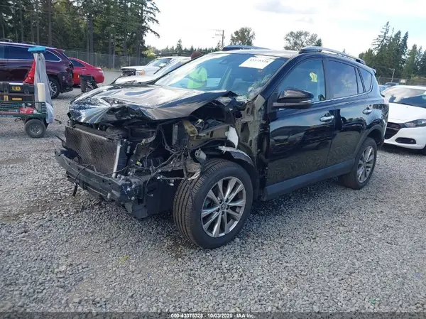 2T3DFREV2HW545262 2017 TOYOTA RAV 4 - Image 2