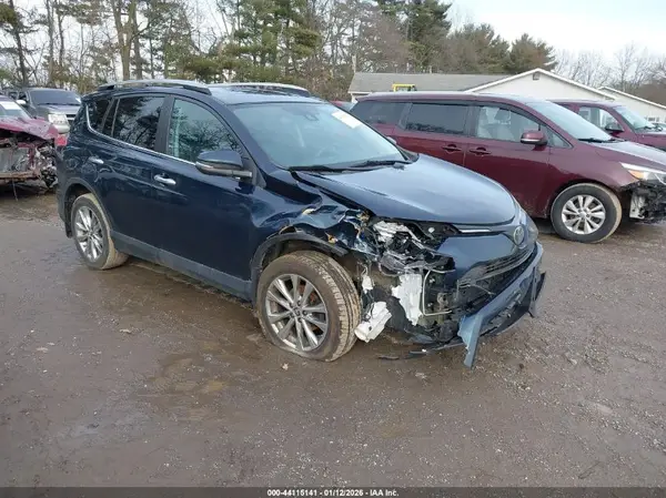 2T3DFREV2HW550428 2017 TOYOTA RAV 4 - Image 1