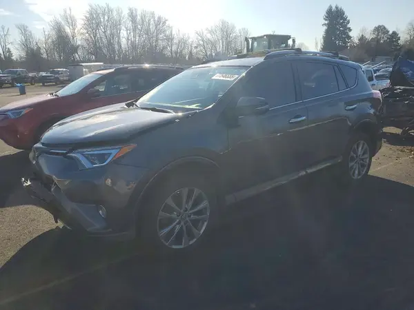 2T3DFREV2HW552633 2017 TOYOTA RAV 4 - Image 1