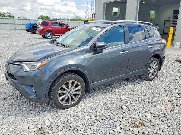 2T3DFREV2HW557282 2017 TOYOTA RAV 4 - Image 1