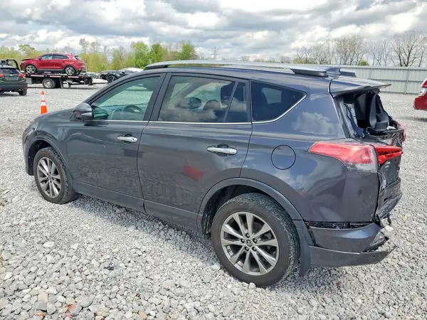 2T3DFREV2HW557282 2017 TOYOTA RAV 4 - Image 2