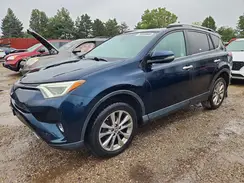 2T3DFREV2HW563292 2017 TOYOTA RAV 4