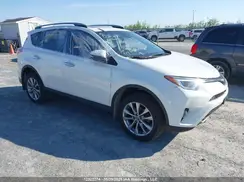 2T3DFREV2HW580609 2017 TOYOTA RAV 4