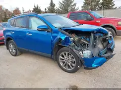 2T3DFREV2HW580769 2017 TOYOTA RAV 4