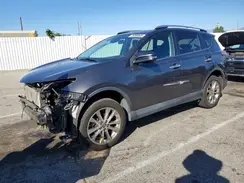 2T3DFREV2HW585650 2017 TOYOTA RAV 4