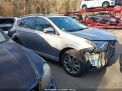 2T3DFREV2HW586605 2017 TOYOTA RAV 4