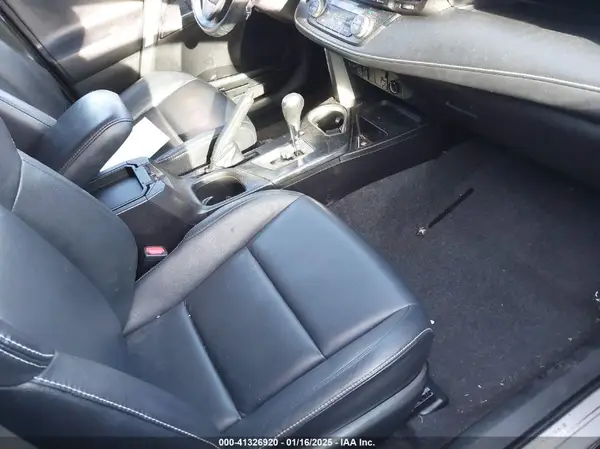 2T3DFREV2HW586605 2017 TOYOTA RAV 4 - Image 8