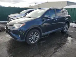 2T3DFREV2HW589892 2017 TOYOTA RAV 4
