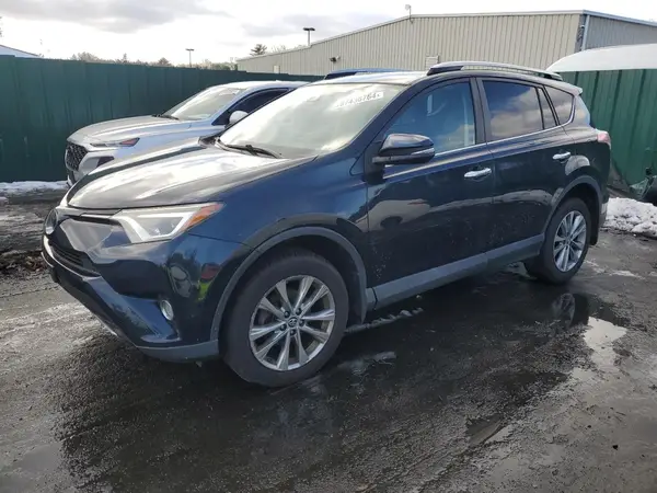 2T3DFREV2HW589892 2017 TOYOTA RAV 4 - Image 1