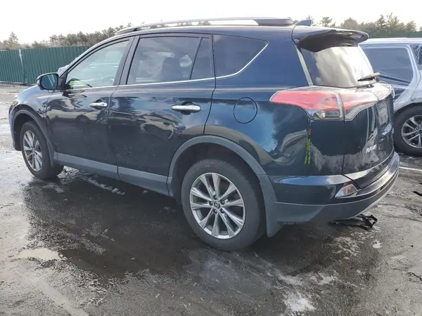 2T3DFREV2HW589892 2017 TOYOTA RAV 4 - Image 2