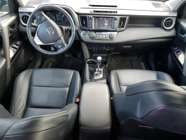2T3DFREV2HW589892 2017 TOYOTA RAV 4 - Image 8