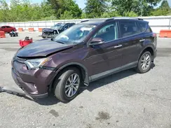 2T3DFREV2HW596440 2017 TOYOTA RAV 4