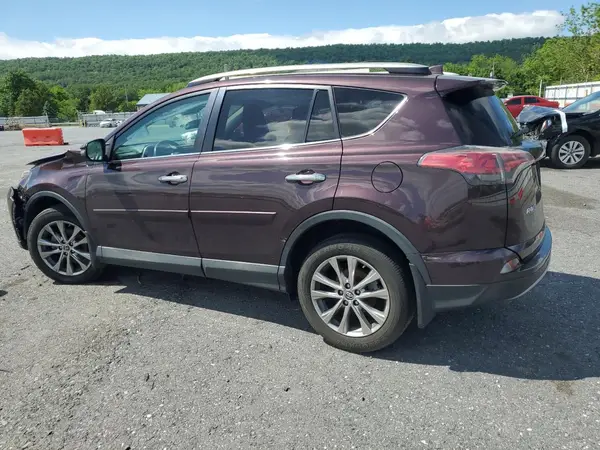 2T3DFREV2HW596440 2017 TOYOTA RAV 4 - Image 2