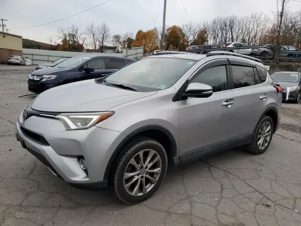 2T3DFREV2HW612992 2017 TOYOTA RAV 4 - Image 1