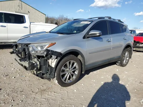 2T3DFREV2HW616573 2017 TOYOTA RAV 4 - Image 1