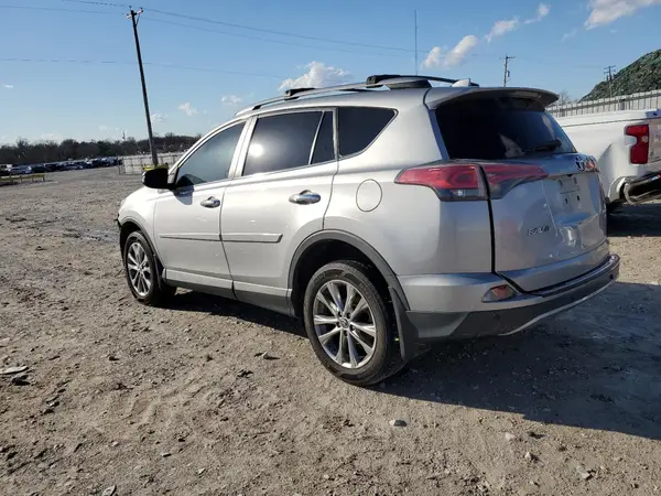 2T3DFREV2HW616573 2017 TOYOTA RAV 4 - Image 2