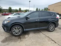 2T3DFREV2HW622471 2017 TOYOTA RAV 4
