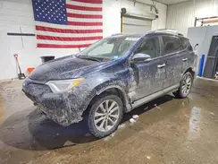 2T3DFREV2HW626455 2017 TOYOTA RAV 4