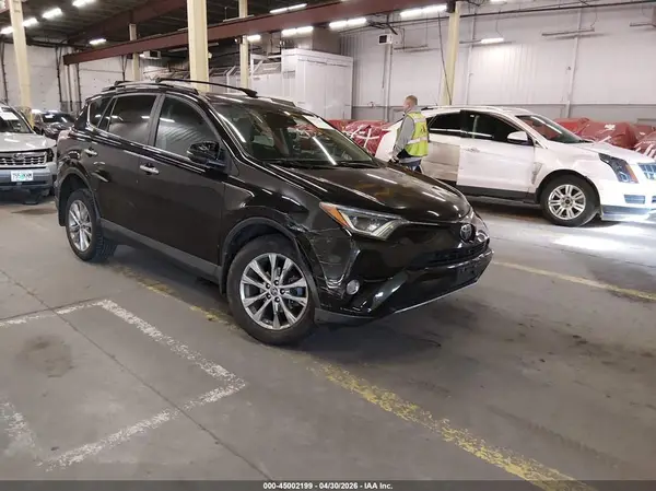 2T3DFREV2HW635799 2017 TOYOTA RAV 4 - Image 1