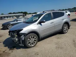 2T3DFREV2HW643286 2017 TOYOTA RAV 4