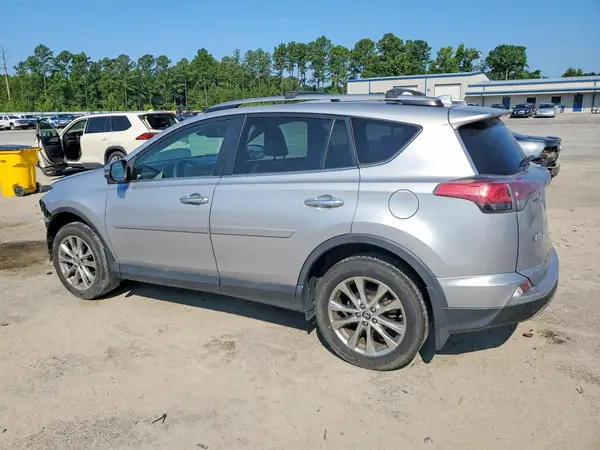2T3DFREV2HW643286 2017 TOYOTA RAV 4 - Image 2