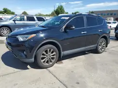 2T3DFREV2HW648150 2017 TOYOTA RAV 4