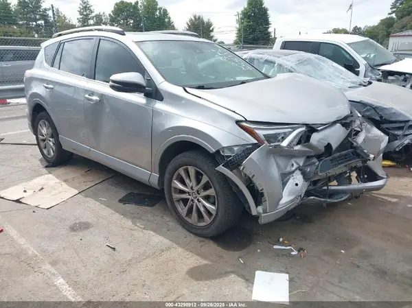 2T3DFREV2HW655115 2017 TOYOTA RAV 4 - Image 1