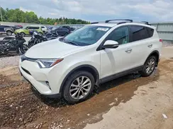 2T3DFREV2HW656569 2017 TOYOTA RAV 4