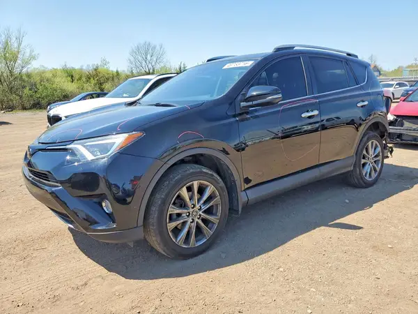 2T3DFREV2HW671671 2017 TOYOTA RAV 4 - Image 1