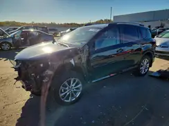 2T3DFREV2HW677681 2017 TOYOTA RAV 4